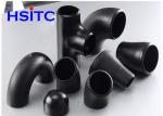 MSS SP-79 56" Carbon Steel Pipe Elbow Pressure Usage 45 degree