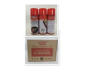 Wholesale Plyfit Aerosol Carb Choke Cleaner Spray 450ml Remove Greasy Dirt from china suppliers