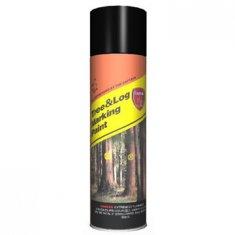 Wholesale Fast Drying Colorful Marking Spray Paint For Log / Plywood / Railroad Ties from china suppliers