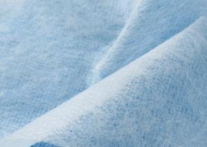 Wholesale Super Soft Customizable Waterproof SSS Spunbond PP Nonwoven For Mask And Napkin from china suppliers