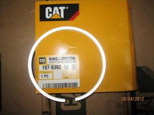 Wholesale C9 Generator CAT-parts Generator Parts , Ring piston from china suppliers
