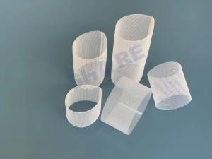 Wholesale Nylon Mesh Filter Tube Fabricated Filter Screens For Healthcare from china suppliers