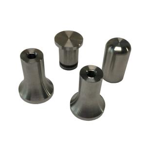 Wholesale Precision Cnc Precision Turning Components Manufacturers Aluminum Cnc Parts Metal from china suppliers
