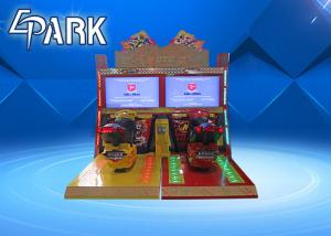 Wholesale Indoor Playground Adults Motorbike Simulator 4d Race Car Game Machine Coin Operated from china suppliers