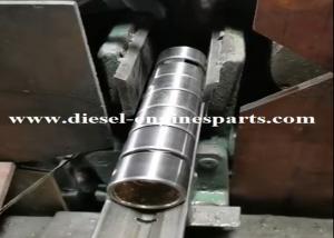 Wholesale Scania DS11 Bimetal Bushing Polished Grind Copper For Truck Engine from china suppliers