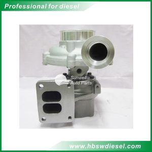 China Mercedes Benz K27 turbo 53279707134, 53279707140, 53279887101, 124677 on sale