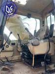 Dependable Dirt Digger 325BL Used Caterpillar 25 Ton Heavy Duty Hole Digger