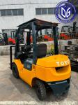 Origin Japan 3ton Used Toyota Forklift Toyota 3Ton Secondhand Toyota Forklift