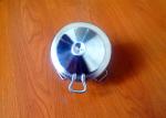 PSU Dairy Industry Stainless Steel Milking Claw With Four Teat Cup