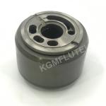 K3V63 Hydraulic Pump Cylinder Block And Valve Plate For Excavator Main Pump