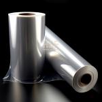 50uM Clear PET Anti Static Film, Available In Many Colors, For Electronics,