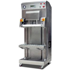 Wholesale DZQ-700L/S External food vacuum sealing machine from china suppliers