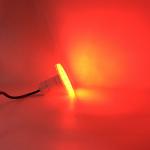 Fiberglass Pool 900lm 81mm Waterproof Fountain Lights