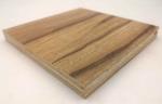 CARB Wood Grain 4H 24kgs Lightweight Ply Board