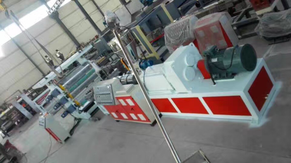 High Performance Artificial Grass Making Machine ABB / Siemens Inverter Design