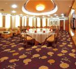 Nylon printed carpet for hotel,restaurant,casino made in China, rugs carpet