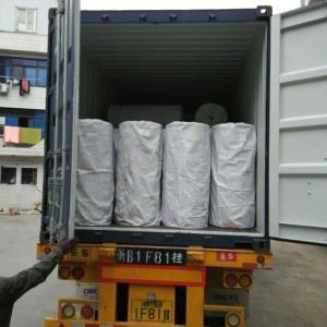 Wholesale Prefabricated EPDM Rubber Jogging Track Roll Mat 6 - 9mm from china suppliers