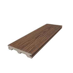 Wholesale Modern Design Waterproof Cool Breathable PVC Outdoor Decking for Outdoor Entertainment from china suppliers