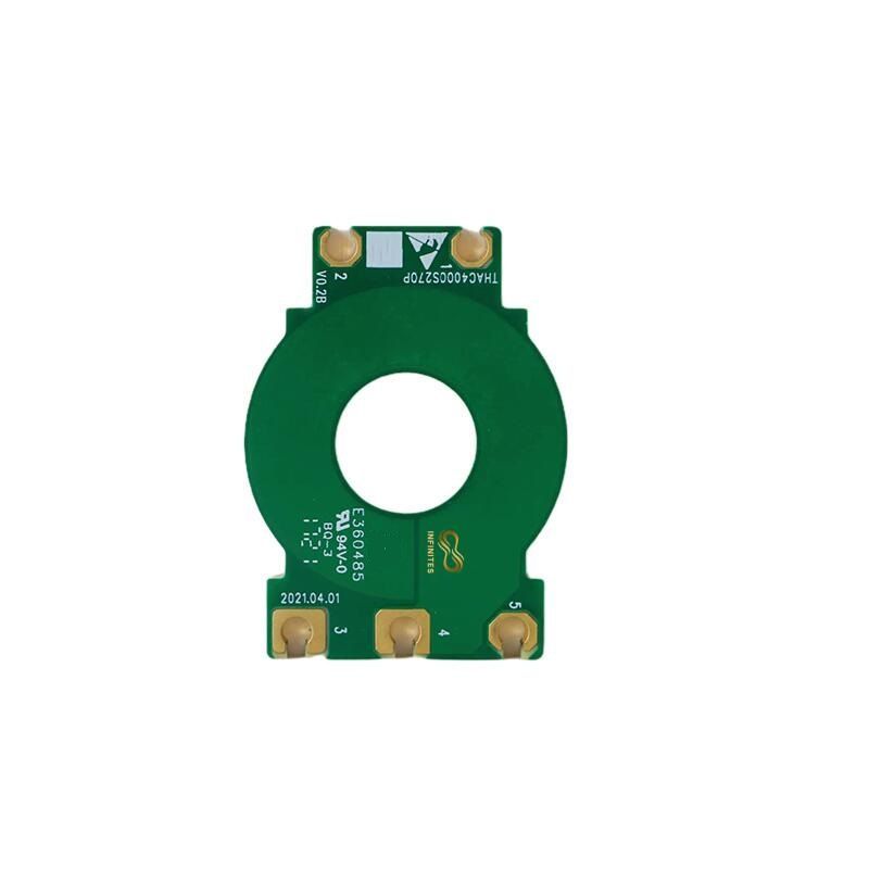 14 Layer 6oz High Layer Thick Copper PCB Board Sample PCB Service