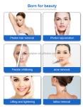 OPT SHR Ellipse Hair Removal Machine 360 Magneto Optic Rejuvenating