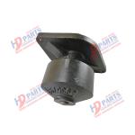 6BT 3960342 4935793 Forklift Water Pump For CUMMINS Diesel Engines Parts