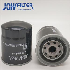 Wholesale OEM HD250/250-7 Excavator Fuel Filter 34462-00300 FF5300 P502143 from china suppliers
