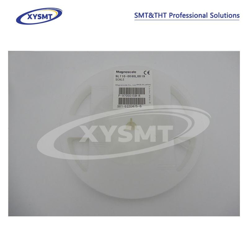 40003274 SL710-0080L0019 X AXIS MAGNETIC SCALE JUKI 2050 2060 machine spare part