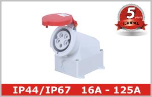 Wholesale Industrial Electrical Outlets from china suppliers