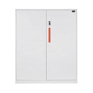Wholesale Swing Doors Two Shelves Cyber Lock Filing Cabinets from china suppliers