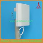 Outdoor/Indoor 698-960/1710-2700 MHz Flat Panel Antenna CDMA GSM 3G WLAN antenna