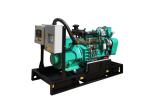 400v 100kw Cummins Marine Diesel Genset For Fishing Boat