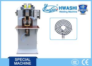 Wholesale Terminal Capacitor Discharge Welding Machine for Electrical Heated Tube from china suppliers