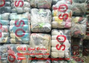 Wholesale Sorted Second Hand Mens Shirts Mens Pre Owned Clothing All Size For Africa from china suppliers