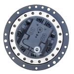 TGFQ Product EC140D ECR145C TRAVEL DRIVE TM22 VOE14560145 for Volvo Iron Design