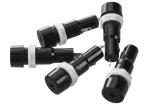 MF -527 5.2x20 Mm Phenoric Resin Cartridge Fuse Holder 10A 250V AC Insurance