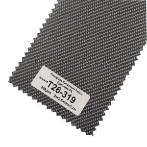 Wholesale PVC Window Sun Shade Blind Solar Screens Roller Opaque Blinds Now For Office Window Shades Fabric from china suppliers