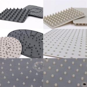 Wholesale Tap Nozzles Custom LSR Mold Silicone Household Items from china suppliers