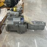 4700708 For Hitachi ZX670LC-5G ZX870-5G ZX870LC-5B Excavator Parts Hydraulic