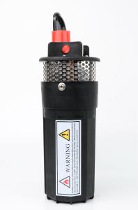 Wholesale AQUAWING KSP Solar submersible water pump DC irrigation pump drainage deep well pump 6.5LPM from china suppliers