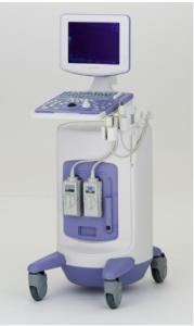 Wholesale ALOKA Prosound 4 Medical Ultrasound System Ultrasound Scanner from china suppliers