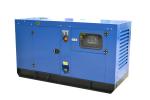2 Cylinders Yuchai Power Generator 19kva 15kw Diesel Generator 3 Phase