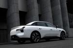 Xiaopeng MONA M03 Unleashing the Potential of Electric Cars for the Modern