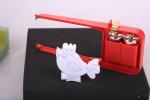 Handheld Battery Mini Hot Wire Cutter CE For Diy 60HZ