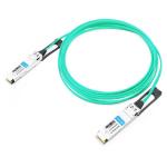 HPE X2A0 JL276A Compatible 7m (23ft) 100G QSFP28 to QSFP28 Active Optical Cable