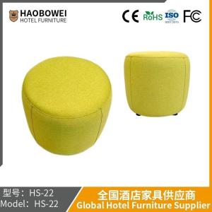 Wholesale Light Luxury Cloth Art Sofa Hotel Clothing Store Lounge Area Arc Small Sofa Home Small Household Technology Cloth Sitting Block from china suppliers