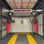 Revolutionize Your Car Wash Business Air-drying for Car Body Surface Cleaning