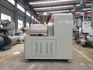Wholesale 4kw 100kg/H Peanut Sesame Screw Oil Press Machine from china suppliers