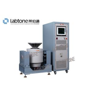 Vibration Testing Machine for Industrial Applications with User-Friendly