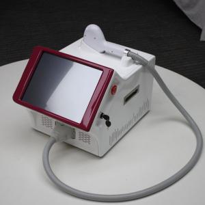 Wholesale 48j-168j diode laser machine for hair removal cooling diode laser hair removal from china suppliers