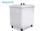 Lawnmower Carburetor Ultrasonic Carb Cleaner 38 Liter Carb Cleaning Machine